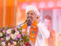 भाजपने विकास केला म्हणून 'ते' वैतागले आहेत; मुख्यमंत्र्यांनी अजित पवार यांच्यावर बोलणे टाळले - Marathi News | CM Devendra Fadnavis avoided giving a direct reply to Deputy Chief Minister Ajit Pawar criticism | Latest pune News at Lokmat.com