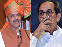 मुख्यमंत्र्यांचा फोन येताच उमेदवारी घेतली मागे! बंडखोरी रोखण्यात भाजपला यश; उद्धवसेना मात्र अपयशी - Marathi News | Withdrawn candidacy as soon as CM called BJP succeeded in preventing rebellion Uddhav Sena failed | Latest mumbai News at Lokmat.com मुख्यमंत्र्यांचा फोन येताच उमेदवारी घेतली मागे! बंडखोरी रोखण्यात भाजपला यश; उद्धवसेना मात्र अपयशी - Marathi News | Withdrawn candidacy as soon as CM called BJP succeeded in preventing rebellion Uddhav Sena failed | Latest mumbai News at Lokmat.com