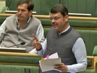 'शक्तिपीठ'च्या मार्गात बदल; मुख्यमंत्री देवेंद्र फडणवीस यांच्या अनेक घोषणा म्हणाले, अब आगे बढ़ चुका हूँ मैं... - Marathi News | Change in the path of 'Shaktipith'; Chief Minister Devendra Fadnavis said in many of his announcements, "Now I have made mistakes going forward..." | Latest maharashtra News at Lokmat.com 'शक्तिपीठ'च्या मार्गात बदल; मुख्यमंत्री देवेंद्र फडणवीस यांच्या अनेक घोषणा म्हणाले, अब आगे बढ़ चुका हूँ मैं... - Marathi News | Change in the path of 'Shaktipith'; Chief Minister Devendra Fadnavis said in many of his announcements, "Now I have made mistakes going forward..." | Latest maharashtra News at Lokmat.com