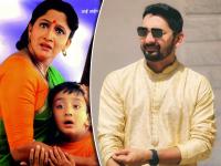 'देवकी' मालिकेतील चिमुकला आठवतोय का? अजूनही दिसतो तसाच, आता काय करतो माहितीये? - Marathi News | devaki alka kubal marathi movie actor anurag waorlikar now doing direction see photos | Latest filmy Photos at Lokmat.com