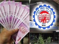 EPF मध्ये होणार 66 टक्के वाढ! आता करोडपती बनून व्हाल रिटायर, जाणून घ्या सरकारचा नवा नियम - Marathi News | Provident Fund After new wage code your PF balance could increase by 66 percent see the details | Latest business Photos at Lokmat.com