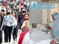 New variant Omicron is spreading rapidly amongst the people, more that Delta and Delta plus - News | New variant Omicron is spreading rapidly amongst the people, more that Delta and Delta plus | Latest health Photos at Lokmattimes.com New variant Omicron is spreading rapidly amongst the people, more that Delta and Delta plus - News | New variant Omicron is spreading rapidly amongst the people, more that Delta and Delta plus | Latest health Photos at Lokmattimes.com