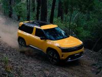 बुकिंग सुरू होताच 'या' कारवर तुटून पडले लोक, 24 तासांत 70000 यूनिट बूक; खिशात हवेत फक्त ₹21000 - Marathi News | After the bookings opening tata sierra over 70000 order confirmed on day 1 only need to have 21000 in your pocket | Latest auto News at Lokmat.com