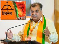 भाजप प्रदेशाध्यक्ष रवींद्र चव्हाण यांनी शहरातील पेपर केला सोपा; २० जागांवर युतीचे नगरसेवक बिनविरोध - Marathi News | BJP state president Ravindra Chavan made the city paper easy alliance corporators unopposed on 20 seats | Latest kalyan-dombivli News at Lokmat.com