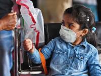 LockDown 4.0 : आज जे घडणार आहे, आपला देश कधीही विसरणार नाही - Marathi News | CoronaVirus Marathi news: India will cross 1 lakhs Mark of Covid-19 patient today, tomorrow hrb | Latest national Photos at Lokmat.com