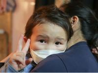 सत्य स्वीकारा! CoronaVirus दोन वर्षे नाही जाणारा; अमेरिकेच्या मोठ्या डॉक्टरचा इशारा - Marathi News | Accept the truth! Corona virus lasts not two years; The warning of America's doctor | Latest international Photos at Lokmat.com