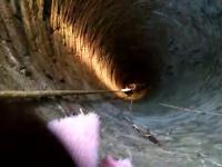 ४० फुट खोल विहिरीतून येत होते विचित्र आवाज; अन् जवळ गेल्यावर गावकऱ्यांना दिसलं असं काही... - Marathi News | Well fell down 13 year old-boy hospital doctor munger bihar | Latest social-viral Photos at Lokmat.com