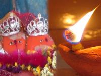 भारतातल्या 'या' मंदिरात तेलाने नाही तर पाण्याने लावतात दिवा - Marathi News | Know the temple where lamp burns with water in madhya pradesh | Latest jarahatke Photos at Lokmat.com