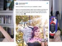 स्मार्टफोनशिवाय एक वर्ष राहिली; 72 लाख जिंकले - Marathi News | she live one year without a smartphone; won 72 lakh | Latest tech Photos at Lokmat.com