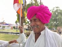 नागपुरातील दीक्षाभूमीवर जमली धम्मभावनेची मांदियाळी - Marathi News | Congregation of Dhammabhavan on Dikshitbagh in Nagpur | Latest nagpur Photos at Lokmat.com