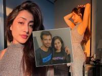 PHOTOS : मोकळे केस अन् घायाळ करणाऱ्या अदा; धनश्री वर्माचा बोल्ड लूक! - Marathi News | Yuzvendra Chahal's wife Dhanashree Verma has shared some hot photos, check out the photos | Latest social-viral Photos at Lokmat.com