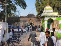 धार भोजशाळा 'सरस्वती मंदिर'च! HC कडून हिंदूंना पूजेचा अधिकार, नमाजचा आदेश रद्द; आली मुस्लीम पक्षाची पहिली प्रतिक्रिया - Marathi News | Dhar Bhojshala is Saraswati Temple HC grants Hindus right to worship, cancels Namaz order; Muslim party's first reaction | Latest national News at Lokmat.com धार भोजशाळा 'सरस्वती मंदिर'च! HC कडून हिंदूंना पूजेचा अधिकार, नमाजचा आदेश रद्द; आली मुस्लीम पक्षाची पहिली प्रतिक्रिया - Marathi News | Dhar Bhojshala is Saraswati Temple HC grants Hindus right to worship, cancels Namaz order; Muslim party's first reaction | Latest national News at Lokmat.com