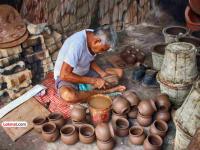 खुबसुरत! धारावीचे 'स्लम टुरिझम' १०-१५ कोटींवर; दरवर्षी एक लाख देशी-विदेशी पर्यटकांची भेट - Marathi News | Beautiful! Dharavi's 'slum tourism' worth 10-15 crores; One lakh domestic and foreign tourists visit every year | Latest mumbai News at Lokmat.com