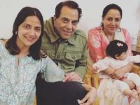 धर्मेंद्र यांची संपत्ती नको, फक्त 'ती' एक गोष्ट हवी; लेक अहाना देओलने व्यक्त केलेली इच्छा - Marathi News | dharmendra s daughter ahana deol wished to have father s first car fiat from his property | Latest filmy News at Lokmat.com धर्मेंद्र यांची संपत्ती नको, फक्त 'ती' एक गोष्ट हवी; लेक अहाना देओलने व्यक्त केलेली इच्छा - Marathi News | dharmendra s daughter ahana deol wished to have father s first car fiat from his property | Latest filmy News at Lokmat.com