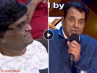 झी गौरव पुरस्कार सोहळ्यात सहभागी झालेले धर्मेंद्र; महाराष्ट्राबद्दल व्यक्त केलं होतं प्रेम, म्हणालेले- - Marathi News | Dharmendra attending the Zee Gaurav Awards ceremony and express gratitude for maharashtra | Latest filmy News at Lokmat.com