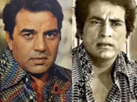 धर्मेंद्र यांच्या भावाची खुलेआम सेटवर गोळ्या झाडून झालेली हत्या, कोण होते विरेंद्र देओल? - Marathi News | Dharmendra Cousin Veerendra Singh Deol Punjabi Superstar Shot Dead 1988 | Latest filmy Photos at Lokmat.com