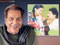 बॉलिवूडचे 'ही-मॅन' धर्मेंद्र झळकलेत 'या' मराठी सिनेमात; विक्रम गोखले होते मुख्य भूमिकेत, तुम्ही पाहिलाय का? - Marathi News | bollywood actor dharmendra appear in hich kay chukla marathi film shoot for gheuni tanga sarja nighala song | Latest filmy News at Lokmat.com बॉलिवूडचे 'ही-मॅन' धर्मेंद्र झळकलेत 'या' मराठी सिनेमात; विक्रम गोखले होते मुख्य भूमिकेत, तुम्ही पाहिलाय का? - Marathi News | bollywood actor dharmendra appear in hich kay chukla marathi film shoot for gheuni tanga sarja nighala song | Latest filmy News at Lokmat.com