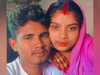 अरे देवा! साता जन्माची साथ १६ दिवसांत सुटली; नवरी ७२ हजार आणि सोन्याचे दागिने घेऊन पळाली - Marathi News | bride flees 16 days after suhagraat cash jewelry found missing affair angle | Latest crime News at Lokmat.com