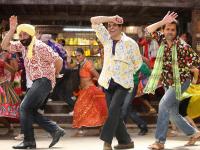 सुवर्णपदक विजेत्या अमित पंघलची इच्छा पूर्ण करणार धर्मेंद्र - Marathi News | Dharmendra will complete the wish of gold medalist Amit Pagal | Latest other-sports Photos at Lokmat.com