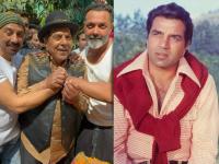 "सरकारनं माझं ऐकलं नाही तर संसदेच्या छतावरून उडी मारेन"; जेव्हा राजकारणात दिसली धर्मेंद्र यांची 'शोले स्टाईल' - Marathi News | When Dharmendra's Sholay style in politics said If the government doesn't listen to me I will jump from the roof of Parliament | Latest filmy News at Lokmat.com "सरकारनं माझं ऐकलं नाही तर संसदेच्या छतावरून उडी मारेन"; जेव्हा राजकारणात दिसली धर्मेंद्र यांची 'शोले स्टाईल' - Marathi News | When Dharmendra's Sholay style in politics said If the government doesn't listen to me I will jump from the roof of Parliament | Latest filmy News at Lokmat.com