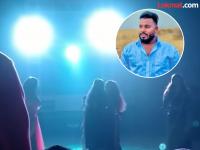 कला केंद्राच्या प्रेमकथेचा भयावह शेवट; नर्तकीसमोरच पत्नीचा फोन आल्याने वाद, तरुणाने स्वतःला संपवले - Marathi News | Married man end life after argument over wife phone call during love affair at kala kendra dancer | Latest crime News at Lokmat.com कला केंद्राच्या प्रेमकथेचा भयावह शेवट; नर्तकीसमोरच पत्नीचा फोन आल्याने वाद, तरुणाने स्वतःला संपवले - Marathi News | Married man end life after argument over wife phone call during love affair at kala kendra dancer | Latest crime News at Lokmat.com