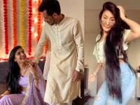 युजवेंद्र चहल नाचणार कोरिओग्राफरच्या तालावर; जाणून घ्या कोण आहे धनश्री वर्मा, पाहा PHOTO - Marathi News | Indian leg-spinner Yuzvendra Chahal introduced his lady love Dhanashree Verma, know all about her | Latest cricket Photos at Lokmat.com