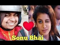 जाणून घेऊयात सोनूच्या स्माइलमागचं व्हायरल सत्य ! - Marathi News | Want to know the viral truth behind Sonu's smile! | Latest social-viral Photos at Lokmat.com