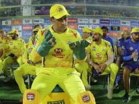 केंद्र सरकारचा 'तो' एक निर्णय MS Dhoniसाठी ठरू शकतो वेदनादायक; आवडत्या गोष्टीचा करावा लागेल त्याग - Marathi News | MS Dhoni Set To Quit PUBG Battle Royale Before Cricket Despite Top Stats In Video Game | Latest cricket Photos at Lokmat.com