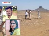 शनि अमावस्येच्या रात्री दोघांची हत्या; धुळ्यात भोंदू बाबाचं कृत्य, सगळं केलं पण एका चुकीने अडकला - Marathi News | Double murder on Shani Amavasya Tantrik kills two for occult practices gets caught due to a handkerchief | Latest dhule News at Lokmat.com