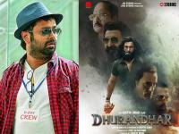 "धुरंधर टीव्हीवर आला की बघेल..."; प्रसिद्ध बॉलिवूड दिग्दर्शकाचं मोठं विधान, काय म्हणाला? - Marathi News | Dhurandhar will be seen on TV Bollywood director nikhil advani big statement | Latest filmy News at Lokmat.com