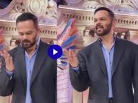 "तुम्ही धर्मेंद्र यांच्या घराबाहेरुन..." पापाराझींना पाहताच पहिल्यांदाच वैतागला रोहित शेट्टी, काय म्हणाला? - Marathi News | Did you go outside Dharmendra house or not? Rohit Shetty got annoyed on paparazzi | Latest filmy News at Lokmat.com "तुम्ही धर्मेंद्र यांच्या घराबाहेरुन..." पापाराझींना पाहताच पहिल्यांदाच वैतागला रोहित शेट्टी, काय म्हणाला? - Marathi News | Did you go outside Dharmendra house or not? Rohit Shetty got annoyed on paparazzi | Latest filmy News at Lokmat.com