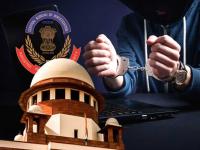 अग्रलेख: डिजिटल टोळ्या जेरबंद होतील? सर्वोच्च न्यायालयाची सजगता स्वागतार्ह - Marathi News | Editorial: Will digital gangs be arrested? Supreme Court's vigilance is welcome | Latest editorial News at Lokmat.com