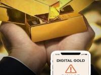 Digital Gold SEBI: डिजिटल गोल्ड खरेदी असाल, तर थांबा! ऑनलाईन सोने खरेदी करणाऱ्यांना सेबीचा सावधगिरीचा इशारा - Marathi News | SEBI warned investors who investing unregulated digital gold products, what said SEBI | Latest business Photos at Lokmat.com Digital Gold SEBI: डिजिटल गोल्ड खरेदी असाल, तर थांबा! ऑनलाईन सोने खरेदी करणाऱ्यांना सेबीचा सावधगिरीचा इशारा - Marathi News | SEBI warned investors who investing unregulated digital gold products, what said SEBI | Latest business Photos at Lokmat.com