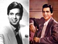 दिलीप कुमार - | Dilip Kumar | Latest bollywood Photos at Lokmatnews.in
