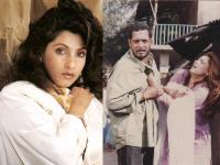 Dimple Kapadia says I have seen Nana Patekar's dark side: He is obnoxious - News | Dimple Kapadia says I have seen Nana Patekar's dark side: He is obnoxious | Latest entertainment Photos at Lokmattimes.com Dimple Kapadia says I have seen Nana Patekar's dark side: He is obnoxious - News | Dimple Kapadia says I have seen Nana Patekar's dark side: He is obnoxious | Latest entertainment Photos at Lokmattimes.com