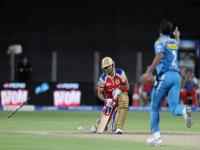 KKR चा वेगवान गोलंदाज दुसऱ्यांदा बनला आमदार; IPL पदार्पणातच किंग कोहलीचा त्रिफळा उडवला होता - Marathi News | KKR fast bowler Ashok Dinda became MLA for the second time; took Virat Kohli wicket in the first debut match | Latest cricket News at Lokmat.com