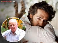 डिनो मोरियाला पितृ शोक, वडिलांच्या आठवणीत भावुक झाला अभिनेता - Marathi News | Dino Morea mourns his father's death, actor gets emotional in memory of his father | Latest filmy News at Lokmat.com डिनो मोरियाला पितृ शोक, वडिलांच्या आठवणीत भावुक झाला अभिनेता - Marathi News | Dino Morea mourns his father's death, actor gets emotional in memory of his father | Latest filmy News at Lokmat.com