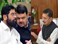 Eknath Shinde: मोदी नावाचा जप, तरीही केसरकरांना मंत्रिपद देण्यास भाजपचा विरोध?; पडद्यामागच्या घडामोडी - Marathi News | Chanting Modi's name, BJP opposes Deepak Kesarkar's ministership?; Behind-the-scenes happenings, Eknath Shinde stay strong on Abdul sattar, Sanjay Rathod cabinet Expansion | Latest maharashtra Photos at Lokmat.com