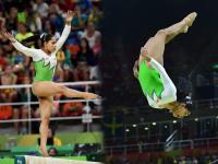 दीपा कर्माकर - Marathi News | Dipa Karmakar | Latest other-sports Photos at Lokmat.com