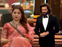 फायनलपर्यंत पोहोचली पण ट्रॉफी मिळाली नाही; 'बिग बॉस'च्या घरातून एक्झिट घेतल्यावर दिपाली सय्यदची पहिली पोस्ट, म्हणाली... - Marathi News | bigg boss marathi 6 dipali sayed first post after eviction in finale | Latest filmy News at Lokmat.com