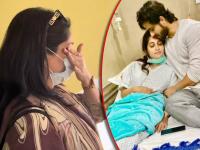 कॅन्सर ट्रीटमेंटमुळे कोलमडून गेली दीपिका, अभिनेत्रीला अश्रू अनावर, म्हणाली- "दररोज नवीन काहीतरी..." - Marathi News | dipika kakar got emotional while sharing her cancer treatment journey | Latest filmy News at Lokmat.com कॅन्सर ट्रीटमेंटमुळे कोलमडून गेली दीपिका, अभिनेत्रीला अश्रू अनावर, म्हणाली- "दररोज नवीन काहीतरी..." - Marathi News | dipika kakar got emotional while sharing her cancer treatment journey | Latest filmy News at Lokmat.com