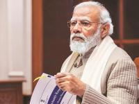 मोदी सरकार आणखी काय काय विकणार? कंपन्यांची भली मोठ्ठी यादी तयार - Marathi News | government misses target by huge margin revised estimate in budget all hopes on these companies | Latest national Photos at Lokmat.com