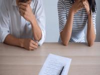 प्रेमविवाह फसला; लग्नाच्या दुसऱ्या दिवसापासून जोडपे झाले वेगळे, ८ दिवसांत घटस्फोट - Marathi News | Love marriage failed; couple separated on the second day of marriage, divorced within 8 days | Latest pune News at Lokmat.com