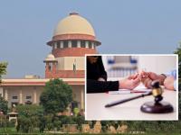 अजबच! घटस्फोट झाला, पण पत्नीने ना पोटगी मागितली ना... , उलट लग्नातल्या बंगड्याही केल्या परत, कोर्टही अवाक् - Marathi News | Strange! Divorced, but wife didn't ask for alimony... On the contrary, she even returned the wedding bangles, even the court was speechless | Latest national News at Lokmat.com अजबच! घटस्फोट झाला, पण पत्नीने ना पोटगी मागितली ना... , उलट लग्नातल्या बंगड्याही केल्या परत, कोर्टही अवाक् - Marathi News | Strange! Divorced, but wife didn't ask for alimony... On the contrary, she even returned the wedding bangles, even the court was speechless | Latest national News at Lokmat.com