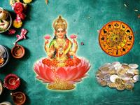 Diwali 2022: दीपोत्सव: दिवाळीत ‘या’ ८ राशींना सोने-चांदीची खरेदी ठरेल शुभ; लक्ष्मी कृपा अन् लाभच लाभ! - Marathi News | diwali 2022 know about which zodiac signs gets auspicious prosperity of purchasing of gold and silver in diwali | Latest bhakti Photos at Lokmat.com