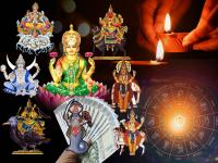 ५०० वर्षांनी अद्भूत योग: ७ राजयोग, ७ राशींना वरदान; लक्ष्मी अपार कृपा करेल, दिवाळी शुभ ठरेल! - Marathi News | 500 years after amazing auspicious yoga in diwali 2023 these 7 zodiac signs get prosperity benefits and lakshmi devi blessing in job career business | Latest bhakti Photos at Lokmat.com