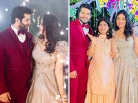 राणादा आणि अंजली बाईंचा जीव रंगला! वहिनीसाहेबांनीदेखील दिला ग्रीन सिग्नल, पाहा हे फोटो - Marathi News | Akshaya Deodhar And Hardik Joshi engeged; 'Tuzyat Jeev Rangala' Fame Ranada, Anjali Bai And Nandita came together | Latest filmy Photos at Lokmat.com