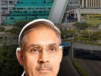 DLF's Rajiv Singh: देशातील सर्वात श्रीमंत रिअल इस्टेट व्यवसायिक राजीव सिंग यांची सॅलरी किती? आता ३८% ची वाढ - Marathi News | What is the salary of Rajiv Singh the richest real estate businessman in the country dlf company Now an increase of 38 percent | Latest business Photos at Lokmat.com