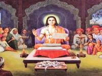 Dnyaneshwari Jayanti 2021: विश्वाला पसायदानाचे अमृत देणाऱ्या ज्ञानेश्वरीची जयंती; पाहा, इतिहास आणि मान्यता - Marathi News | dnyaneshwari jayanti 2021 birth anniversary of dnyaneshwari who gives the nectar of pasaydan to universe | Latest bhakti Photos at Lokmat.com