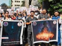 डॉक्टर संपाचा रुग्णसेवेवर परिणाम नाही; राज्यभर ओपीडीत रुग्णांची नेहमीप्रमाणेच तपासणी - Marathi News | Doctors strike has no impact on patient services Patients are being examined as usual in OPDs across the state | Latest mumbai News at Lokmat.com